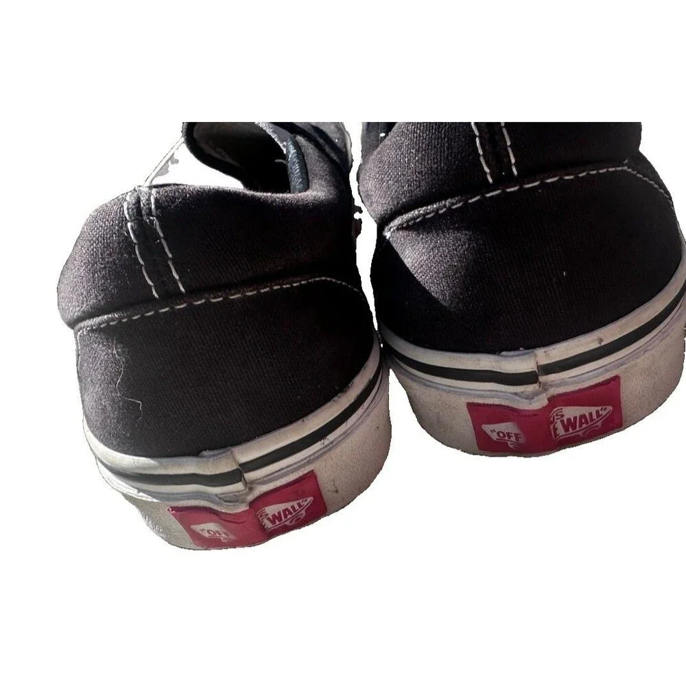 Vans signature outsole